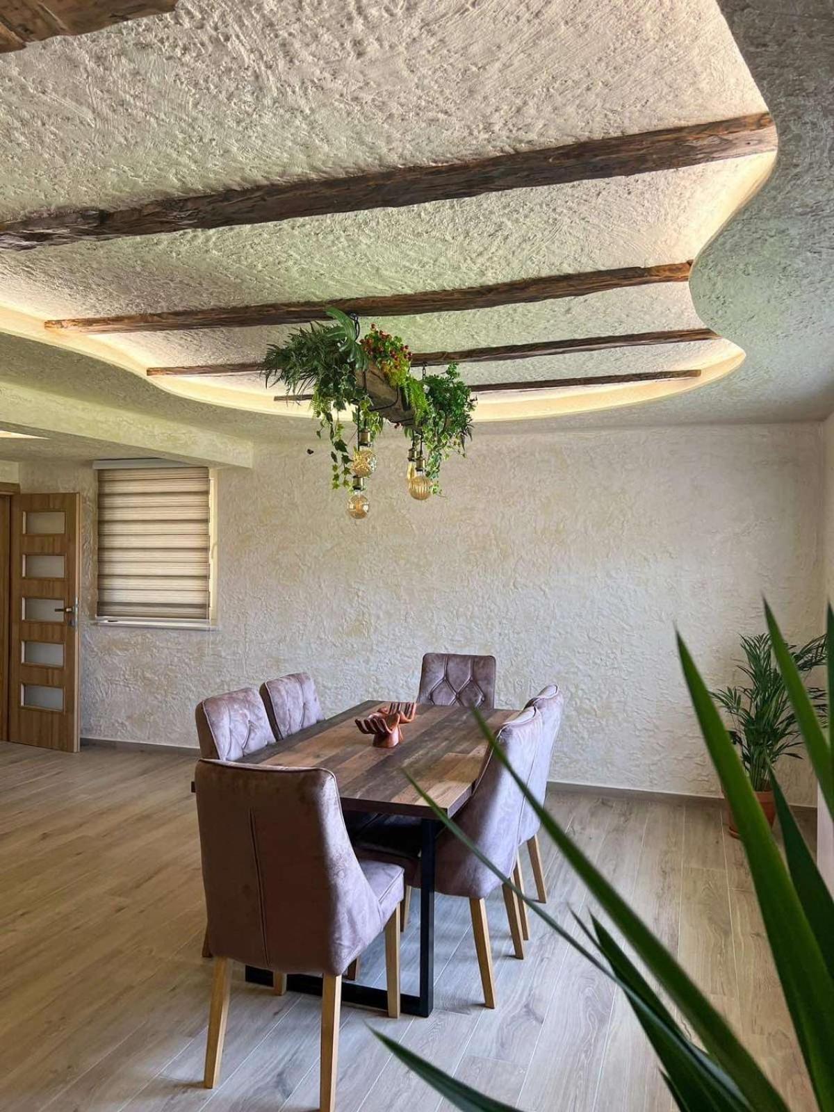 Motel pizzeria Actros Nova Topola Esterno foto